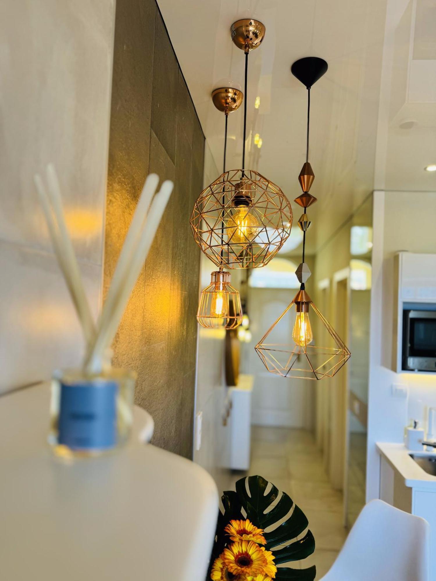 Appartement Orlando Tenerife Sea View - Pool - Ac