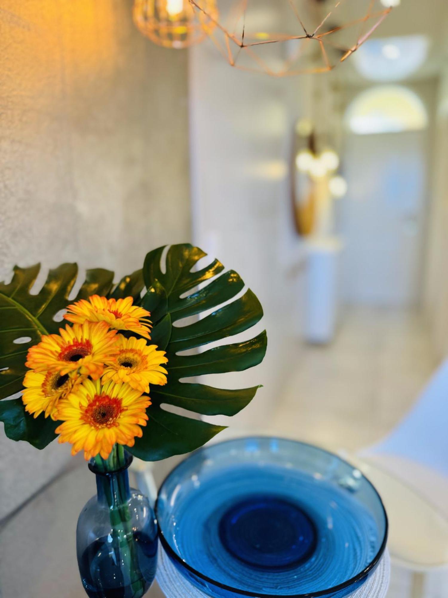 Appartement Orlando Tenerife Sea View - Pool - Ac Costa Adeje (Tenerife)