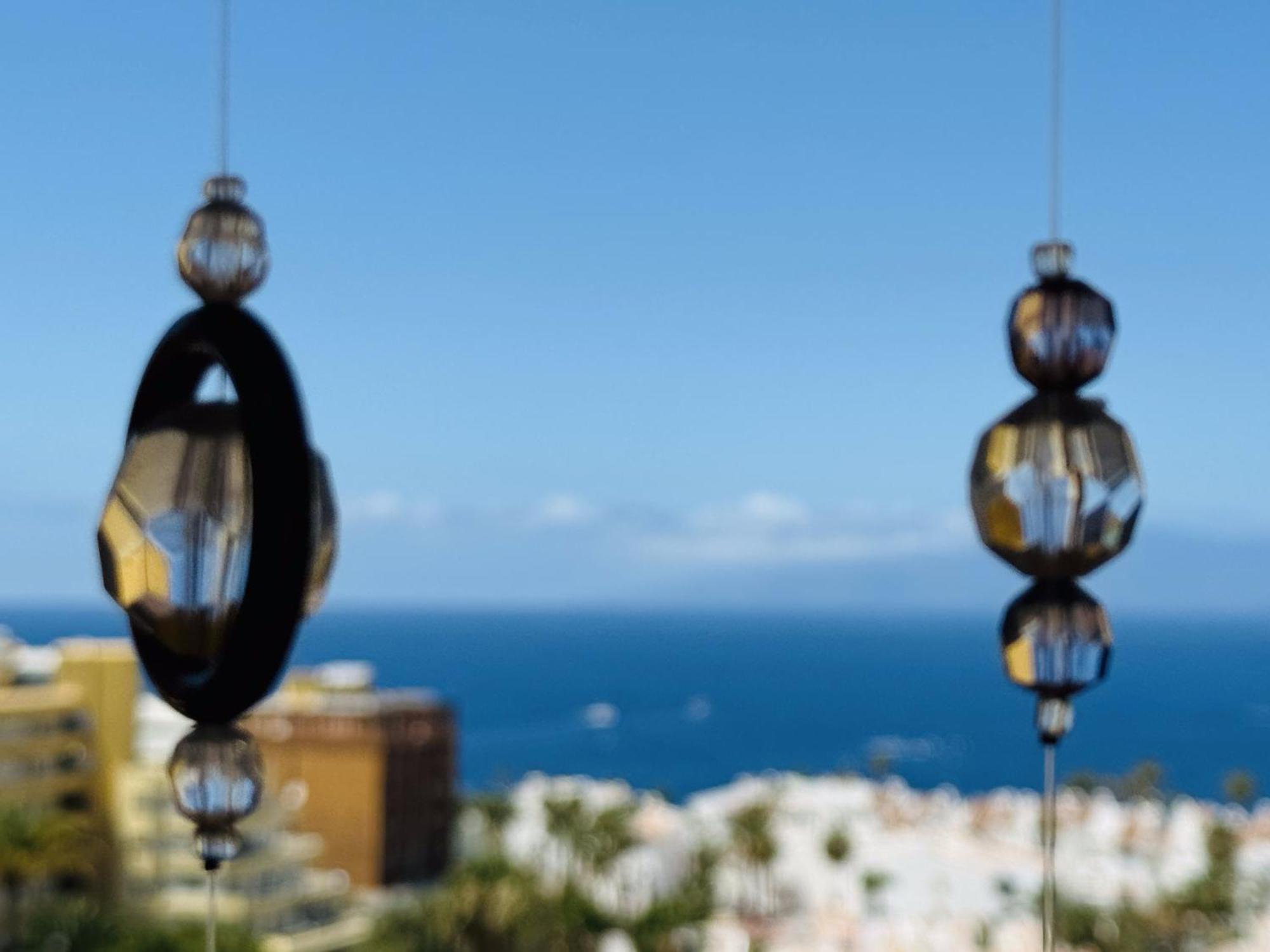 Orlando Tenerife Sea View - Pool - Ac Apartament *