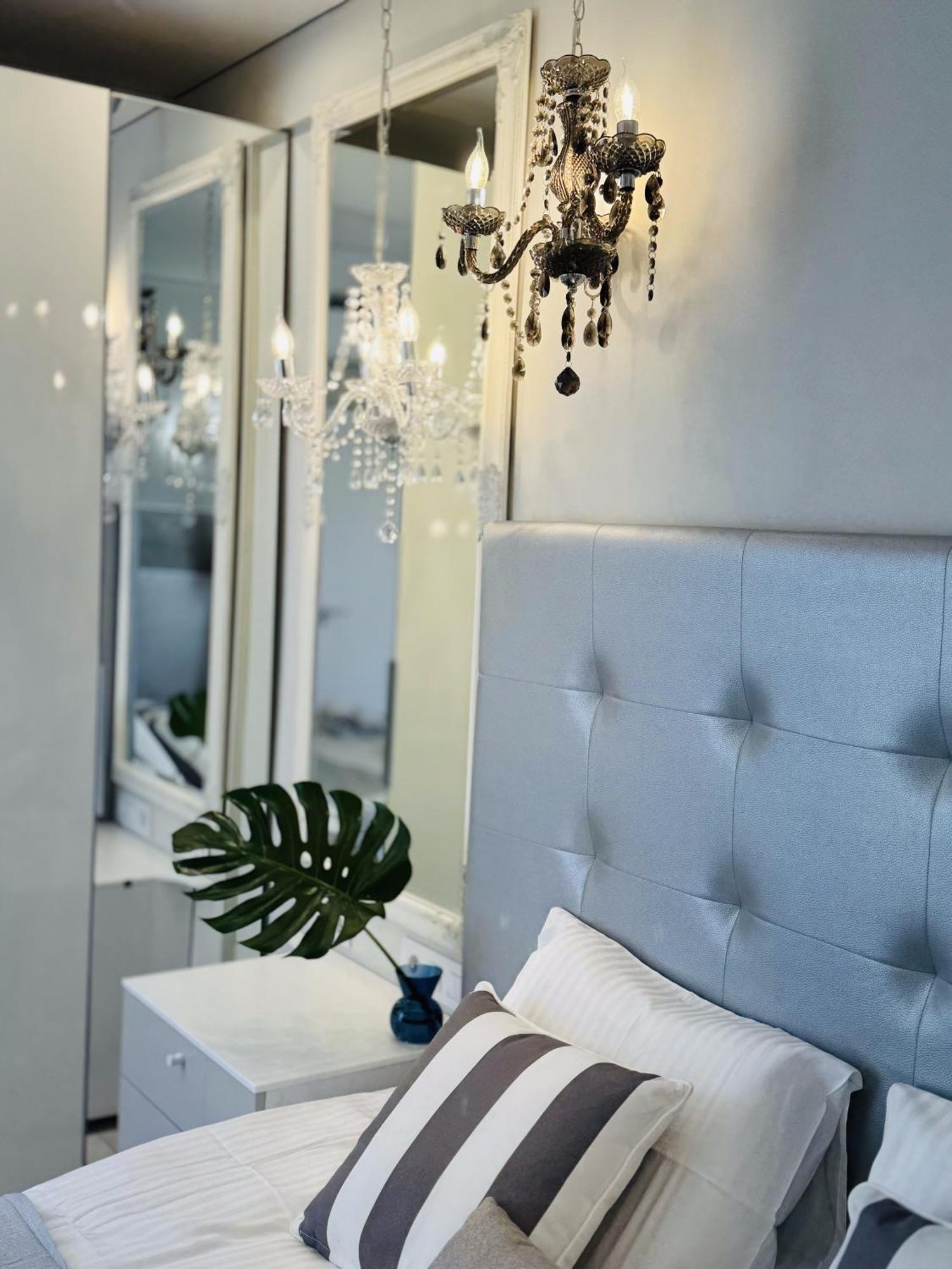 Appartement Orlando Tenerife Sea View - Pool - Ac *