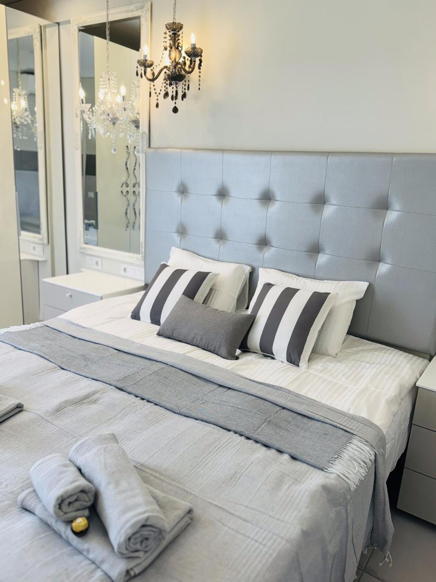 Appartamento Orlando Tenerife Sea View - Pool - Ac *
